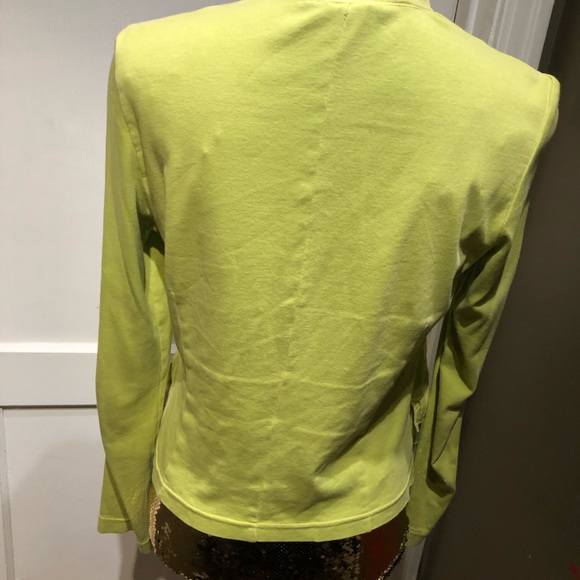 SANDWICH JACKET - Picture 4 of 5